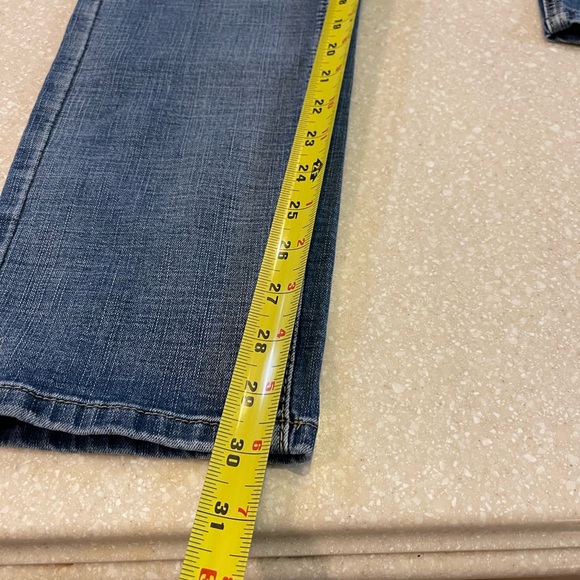 Jeanswest Australia Jeans. 29” waist. Like new.. - Picture 8 of 9
